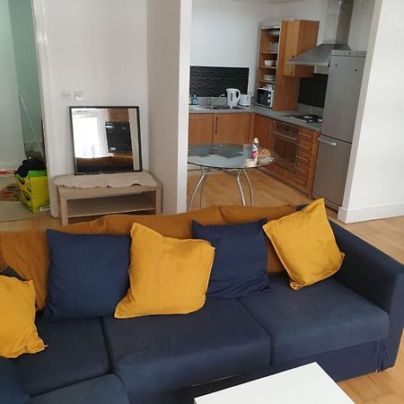 Fab Manchester City New One Bed Apartment エクステリア 写真
